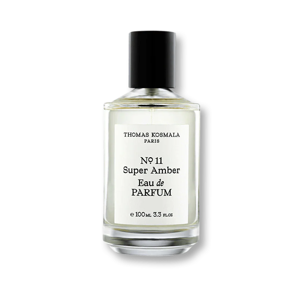 Thomas Kosmala No.11 Super Amber EDP