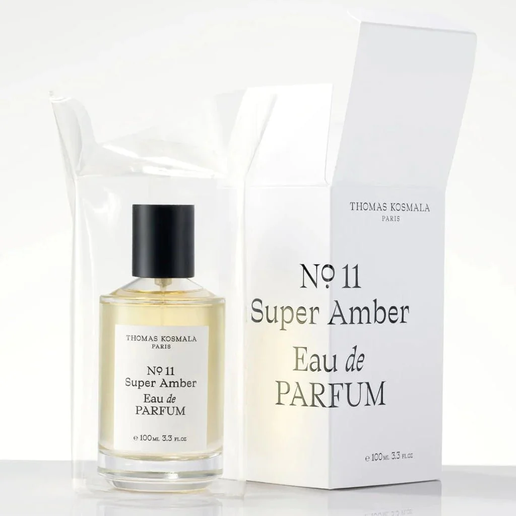 Thomas Kosmala No.11 Super Amber EDP - Image 3