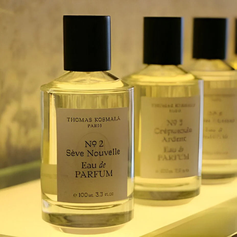 Thomas Kosmala No.2 Seve Nouvelle EDP - Image 3