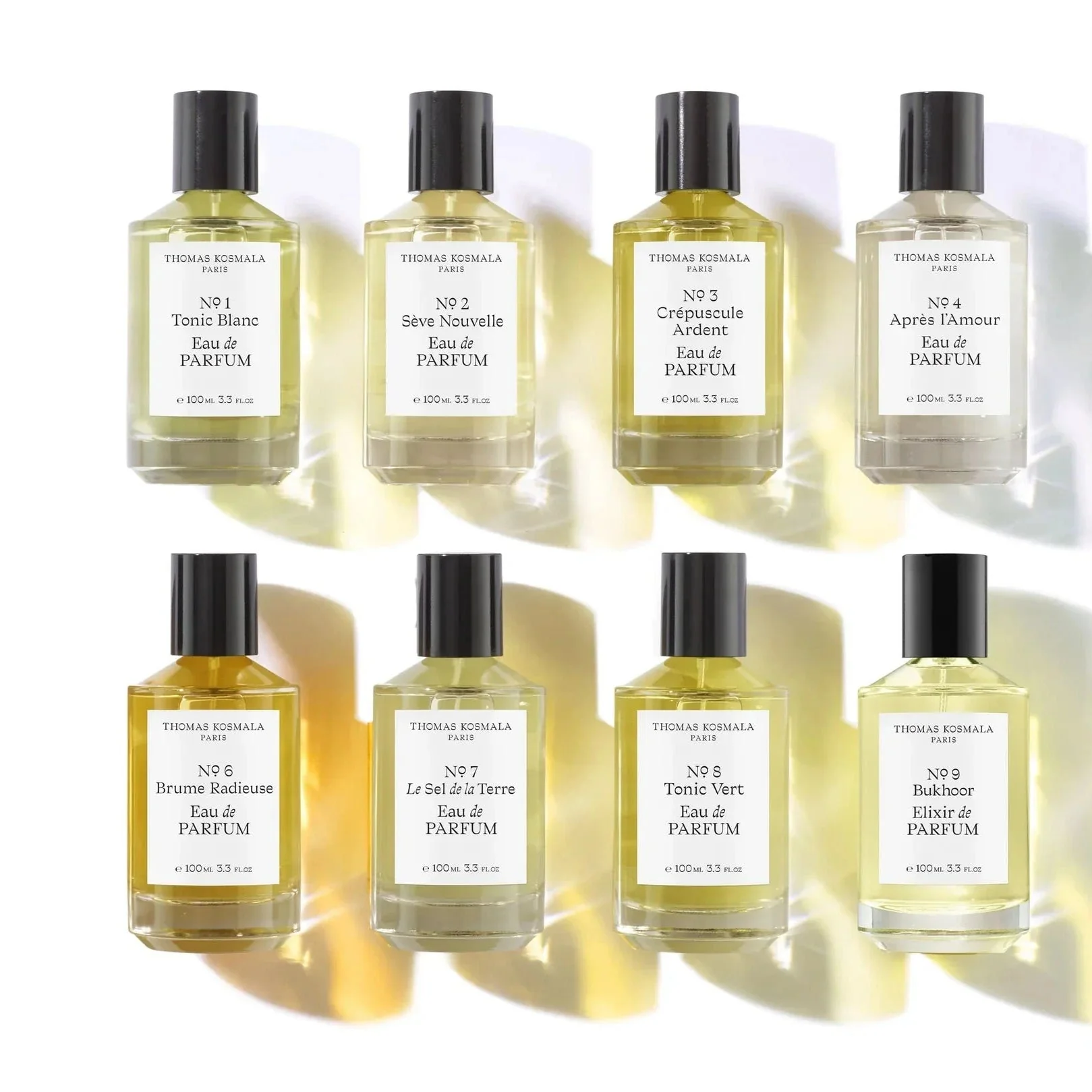 Thomas Kosmala No.2 Seve Nouvelle EDP - Image 4