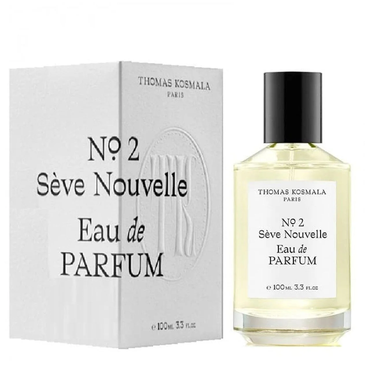 Thomas Kosmala No.2 Seve Nouvelle EDP - Image 5