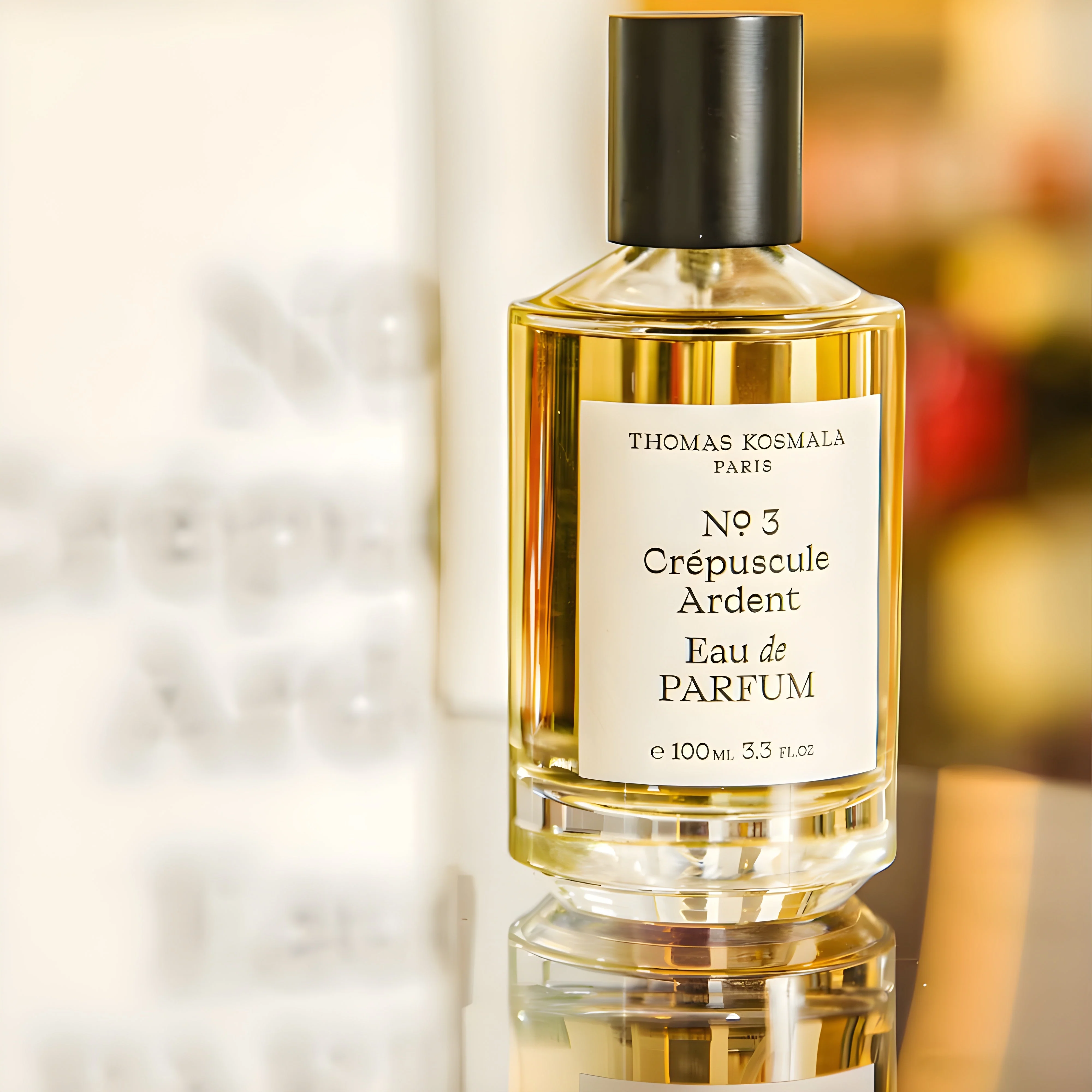 Thomas Kosmala No.3 Crepuscule Ardent EDP - Image 2
