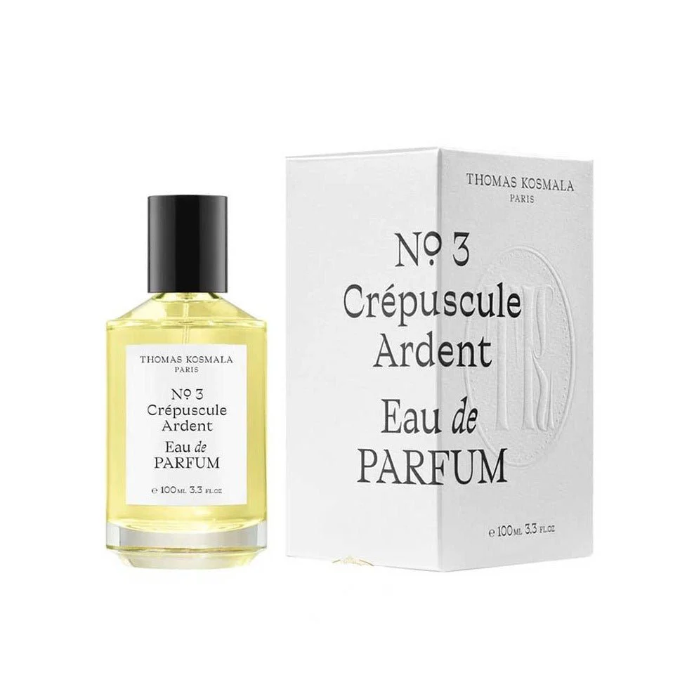 Thomas Kosmala No.3 Crepuscule Ardent EDP - Image 4