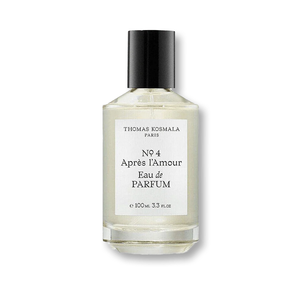 Thomas Kosmala No.4 Apres L'Amour EDP