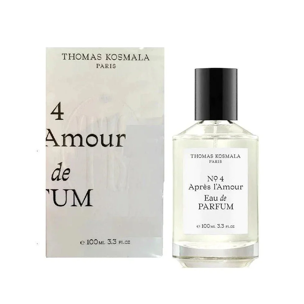 Thomas Kosmala No.4 Apres L'Amour EDP - Image 4
