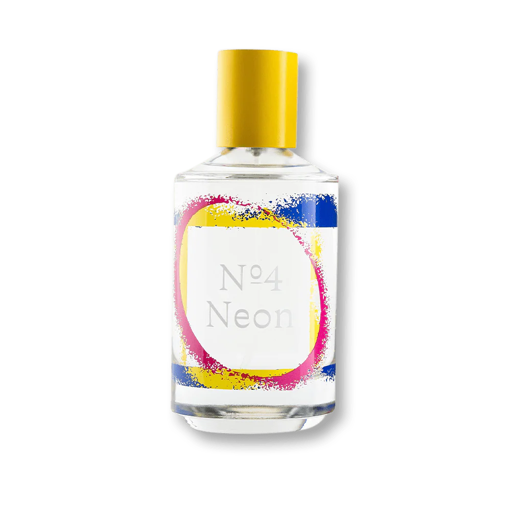 Thomas Kosmala No.4 Neon EDP