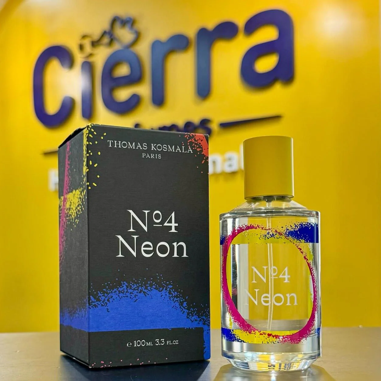Thomas Kosmala No.4 Neon EDP - Image 2