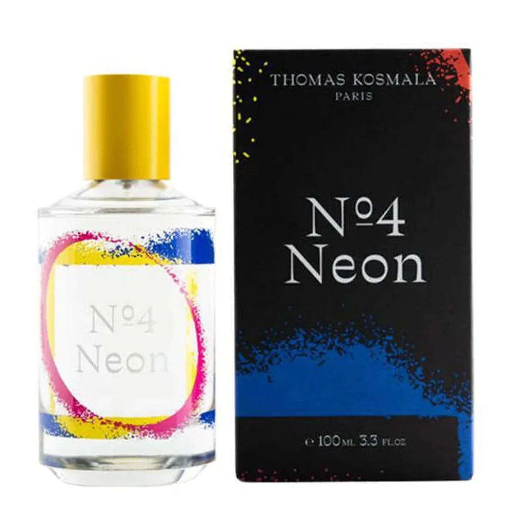 Thomas Kosmala No.4 Neon EDP - Image 3