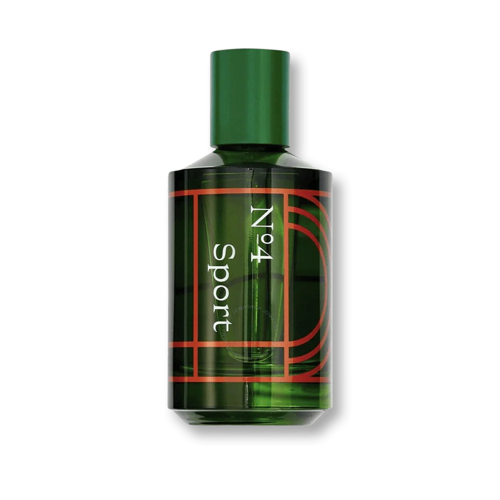 Thomas Kosmala No.4 Sport EDP
