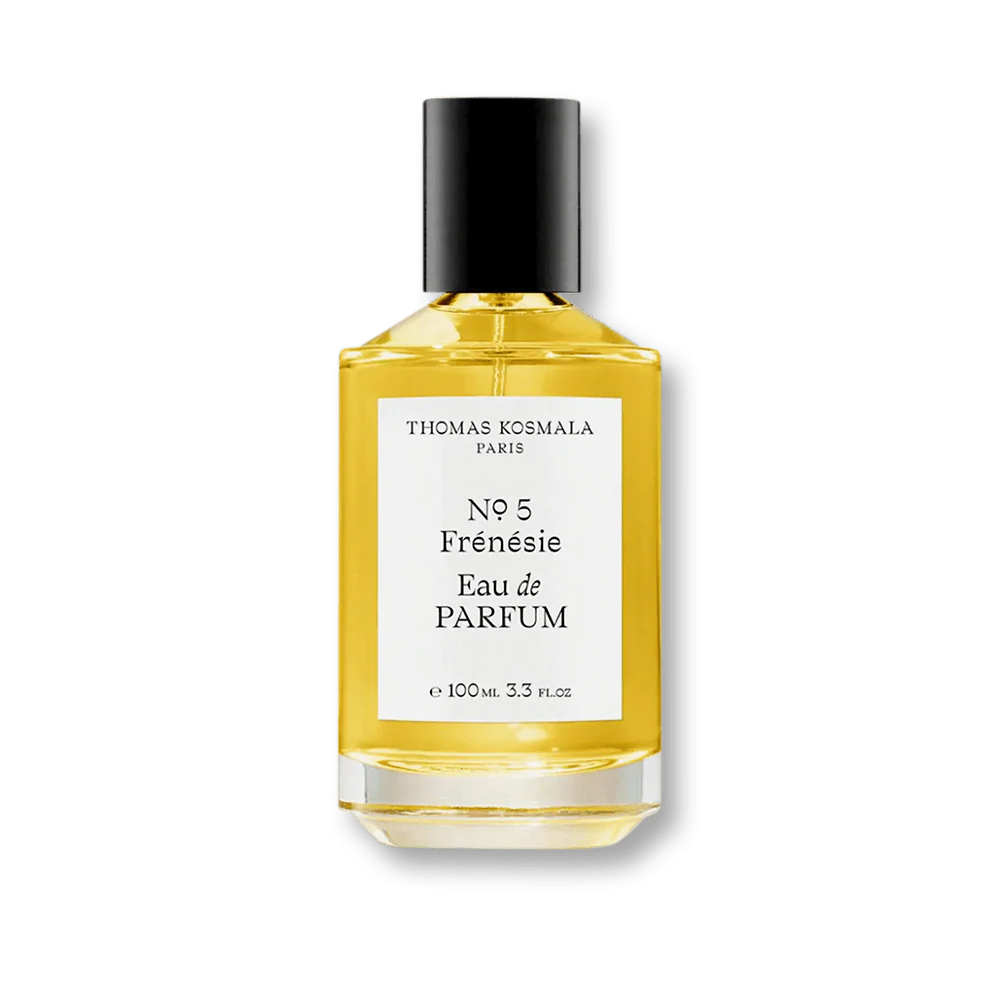 Thomas Kosmala No.5 Frenesie EDP