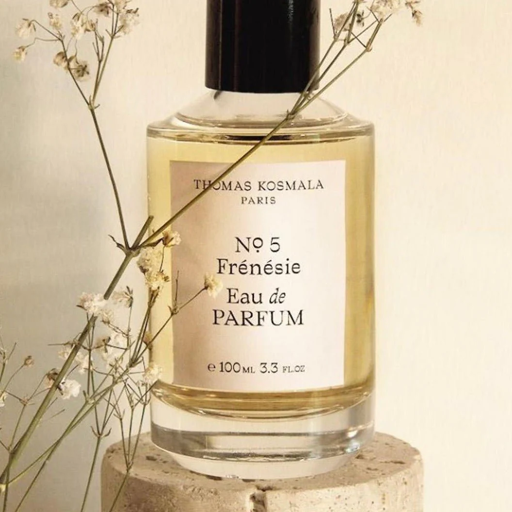 Thomas Kosmala No.5 Frenesie EDP - Image 2
