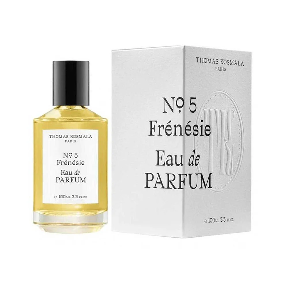 Thomas Kosmala No.5 Frenesie EDP - Image 3