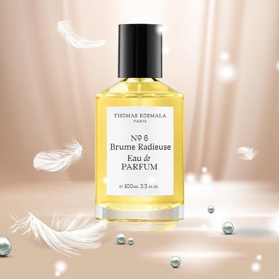 Thomas Kosmala No.6 Brume Radieuse EDP - Image 2