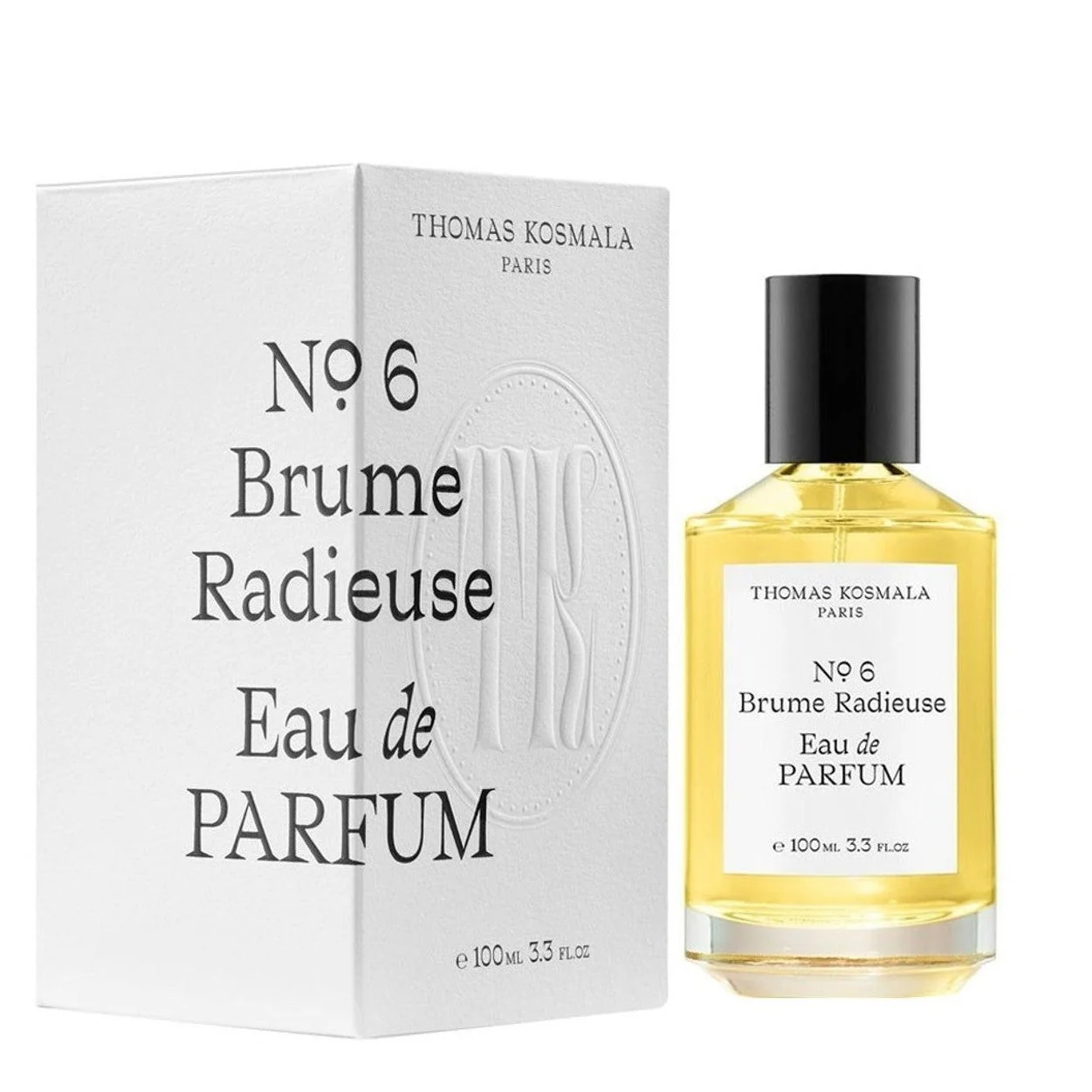 Thomas Kosmala No.6 Brume Radieuse EDP - Image 3