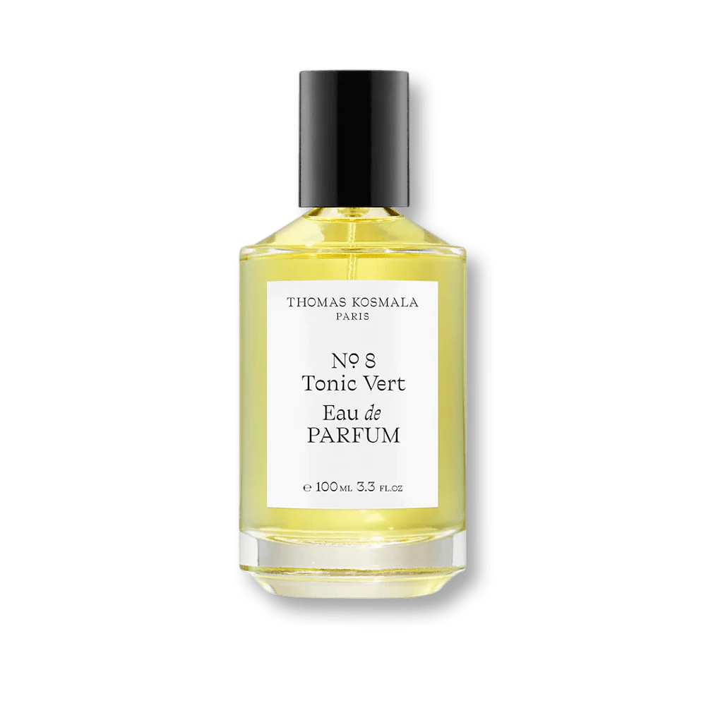Thomas Kosmala No.8 Tonic Vert EDP