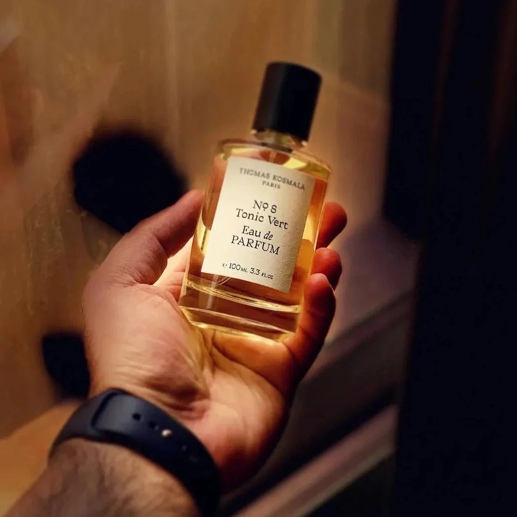 Thomas Kosmala No.8 Tonic Vert EDP - Image 2