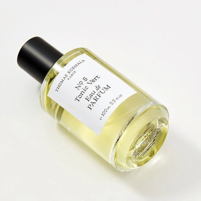 Thomas Kosmala No.8 Tonic Vert EDP - Image 3