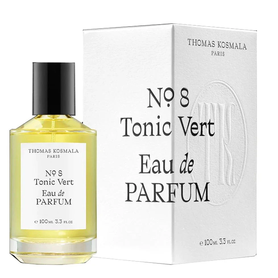 Thomas Kosmala No.8 Tonic Vert EDP - Image 5