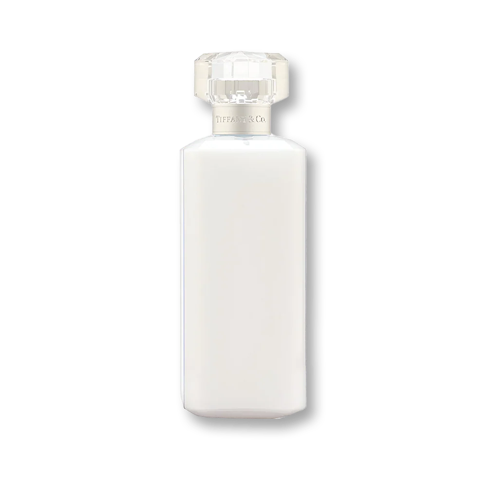 Tiffany & Co. Body Lotion