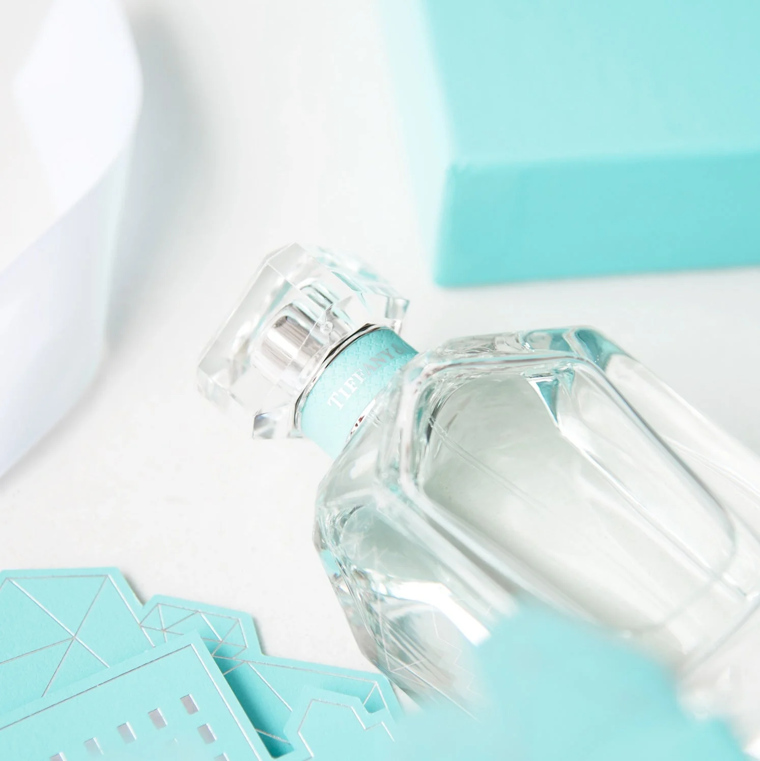 Tiffany & Co. Limited Edition EDP - Image 3