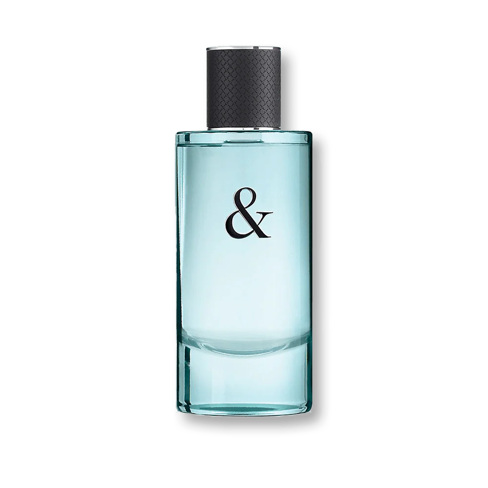 Tiffany & Co. Love For Him EDT