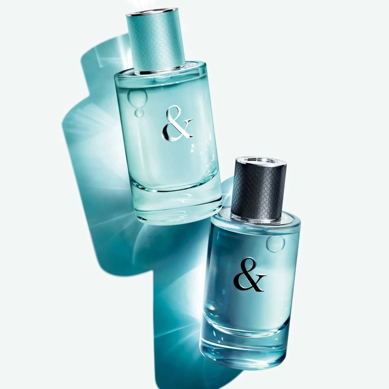 Tiffany & Co. Love For Him EDT - Image 2