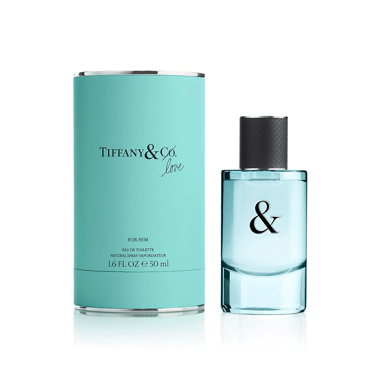 Tiffany & Co. Love For Him EDT - Image 4