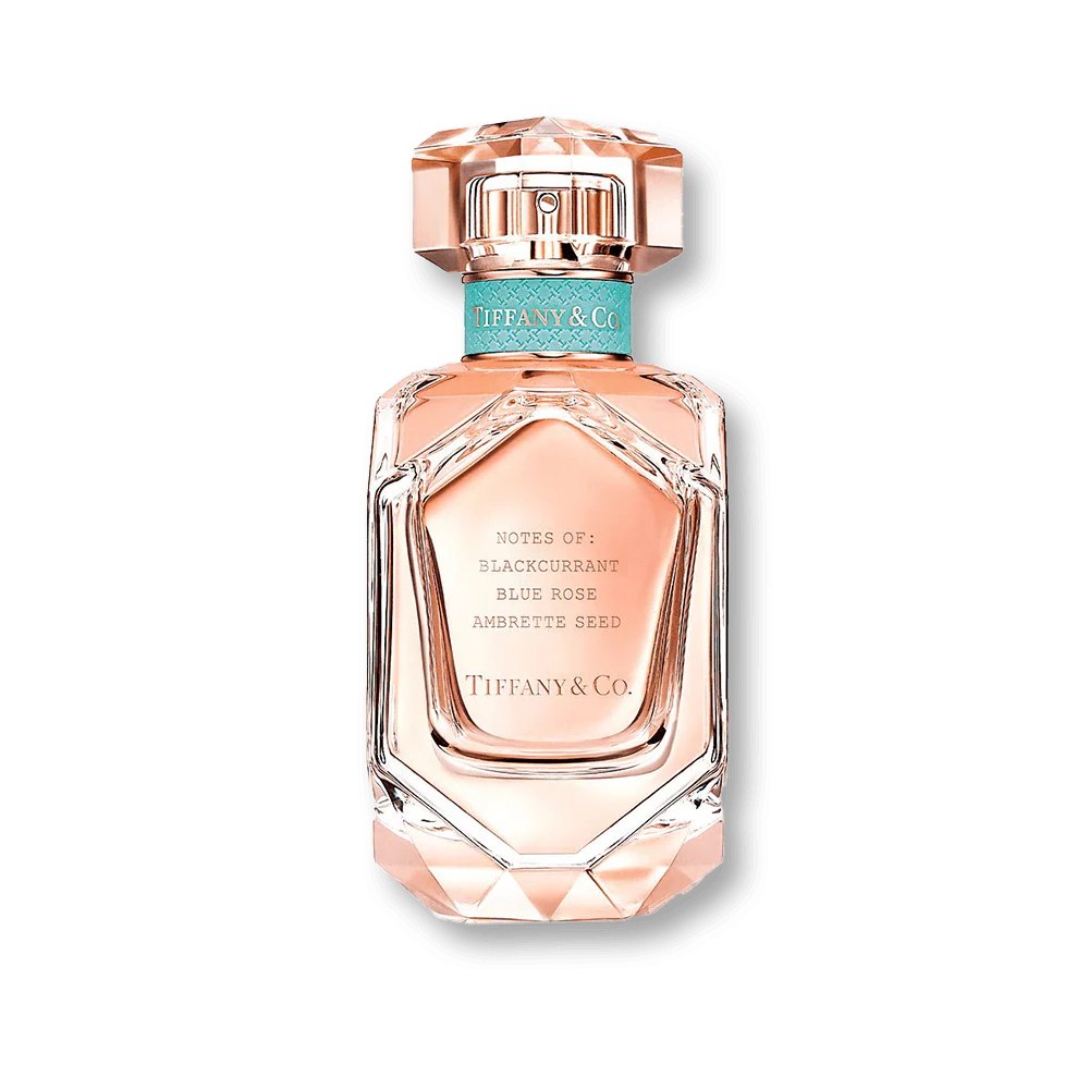 Tiffany & Co. Rose Gold EDP