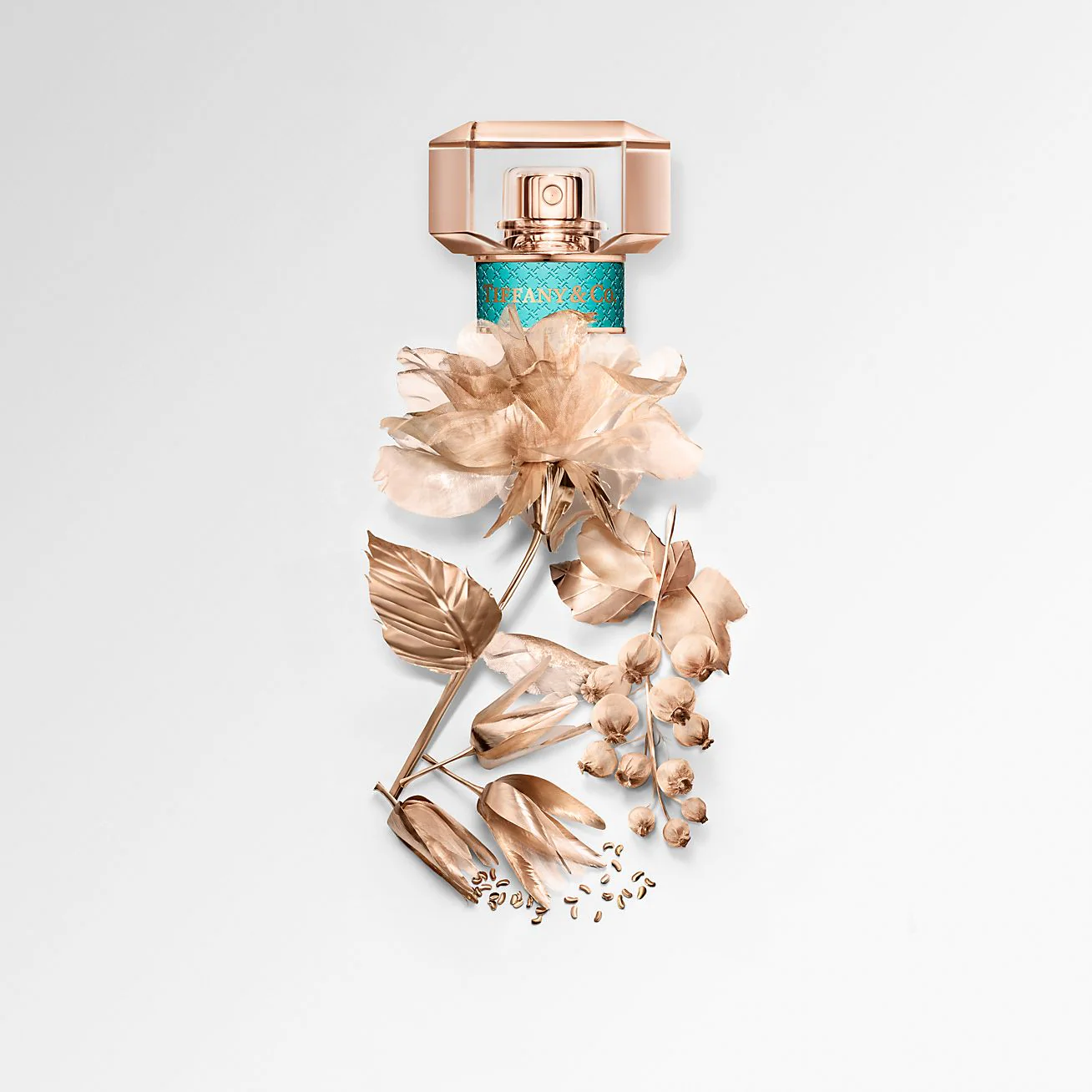Tiffany & Co. Rose Gold EDP - Image 2