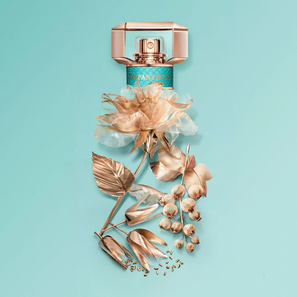 Tiffany & Co. Rose Gold EDP - Image 3