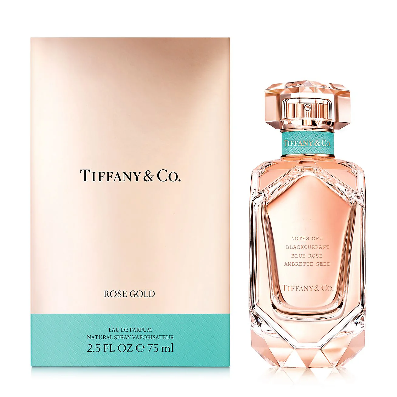 Tiffany & Co. Rose Gold EDP - Image 4