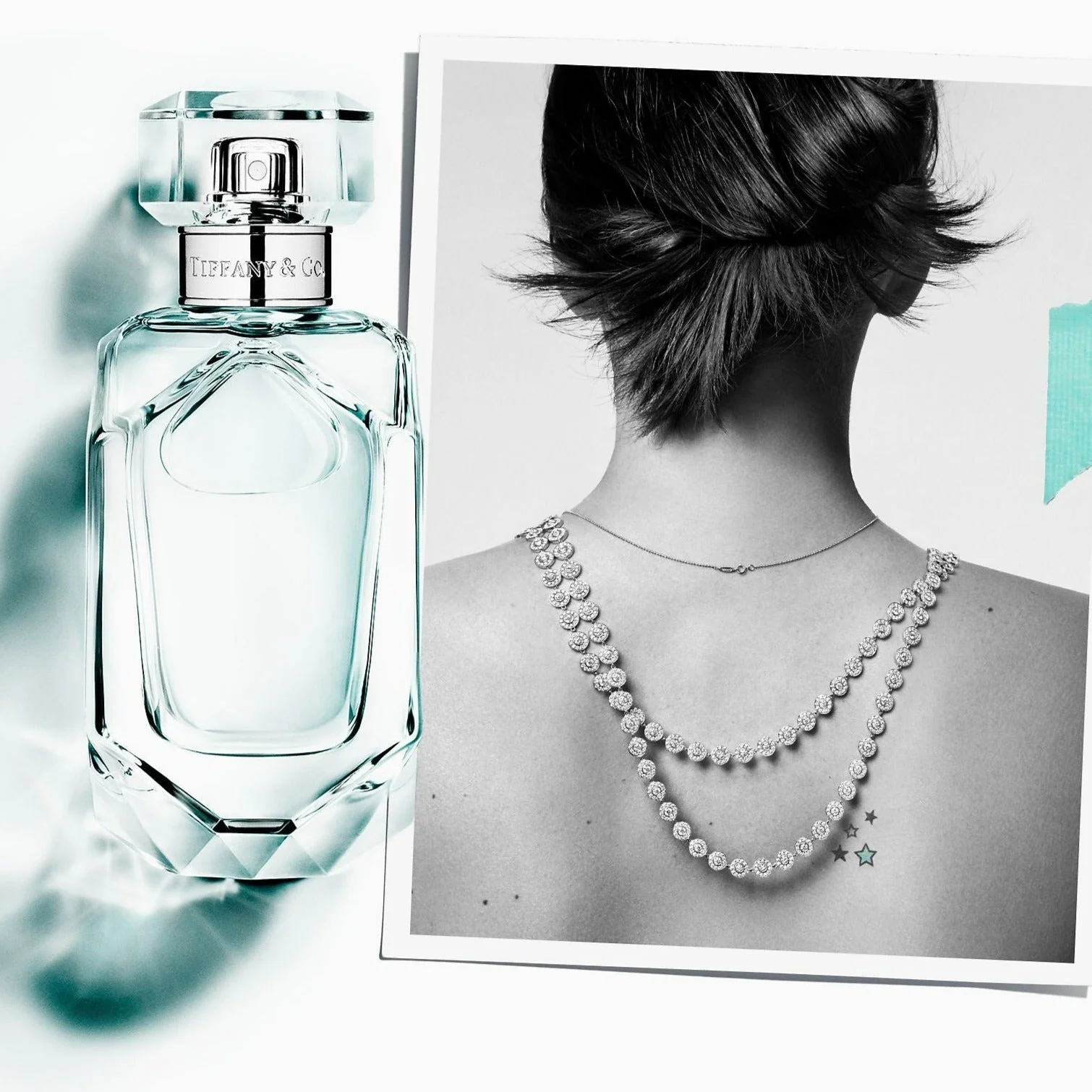 Tiffany & Co. Sheer EDT - Image 3
