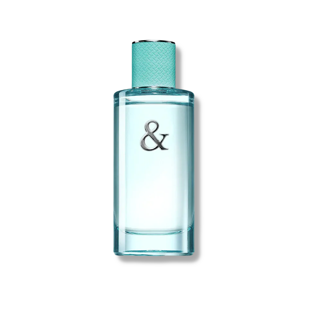Tiffany & Co. Tiffany & Love For Her EDP