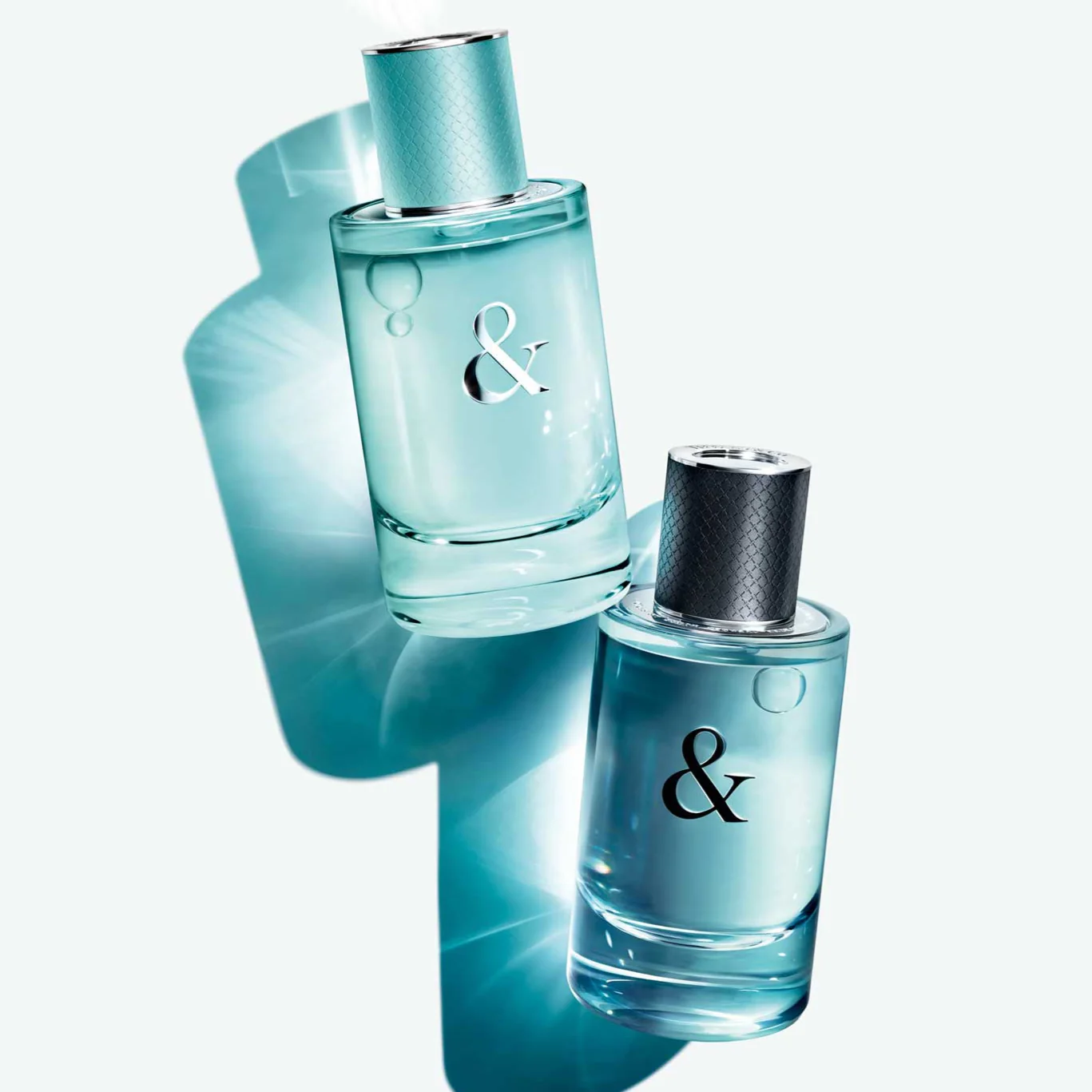 Tiffany & Co. Tiffany & Love For Her EDP - Image 2
