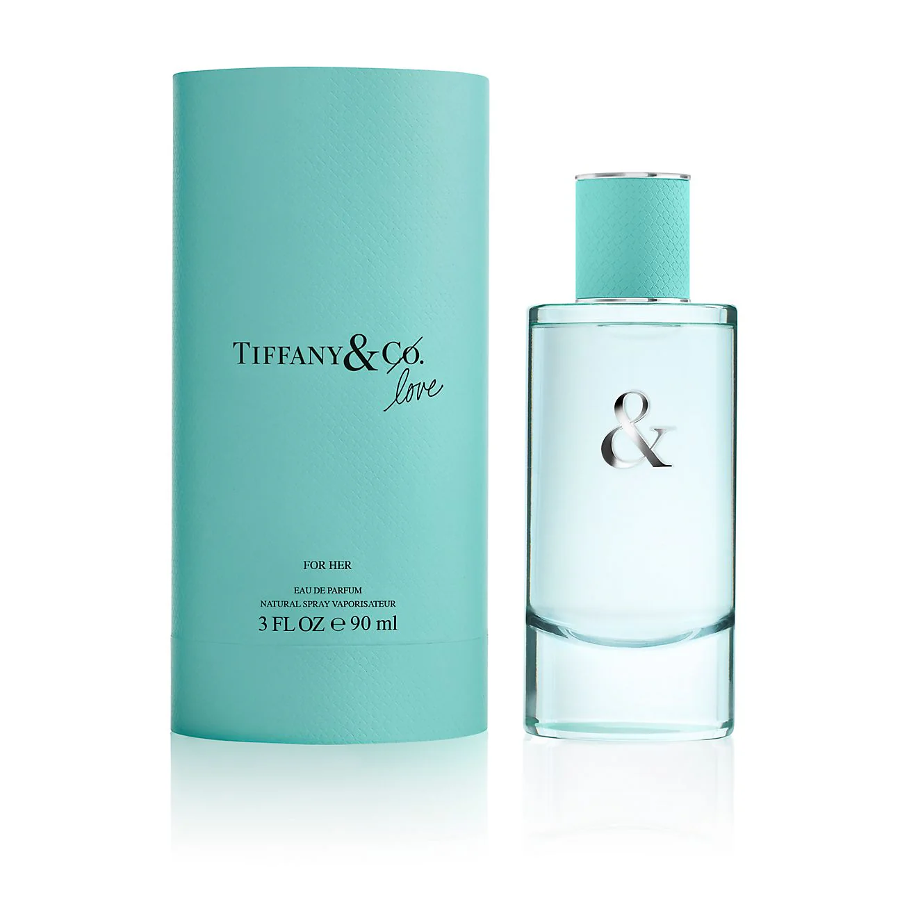 Tiffany & Co. Tiffany & Love For Her EDP - Image 4