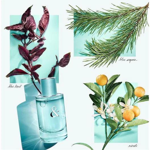 Tiffany & Co. Love For Her Shower Gel - Image 2