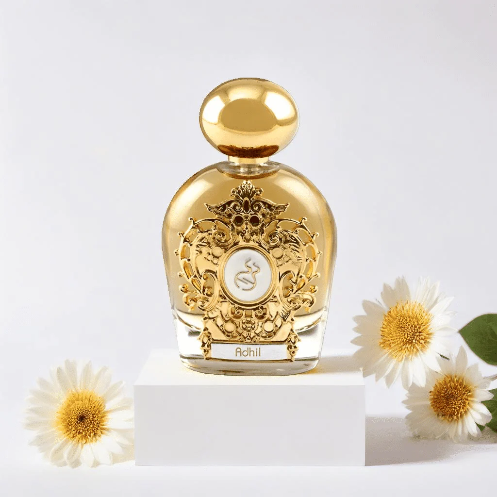 Tiziana Terenzi Adhil Assoluto Extrait De Parfum - Image 2