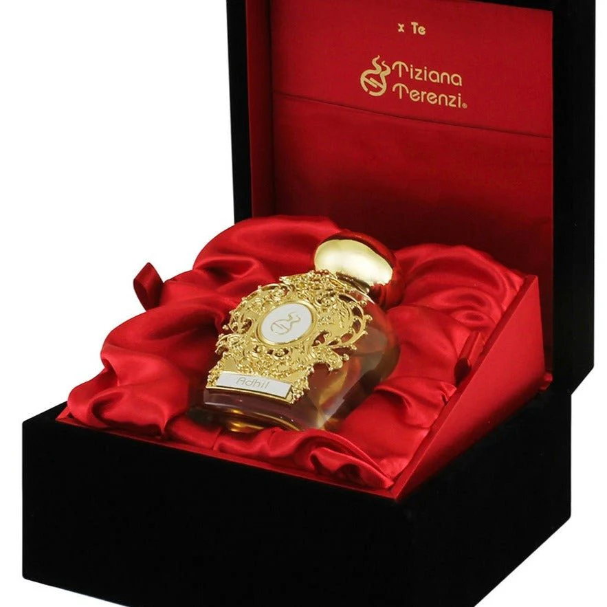 Tiziana Terenzi Adhil Assoluto Extrait De Parfum - Image 3