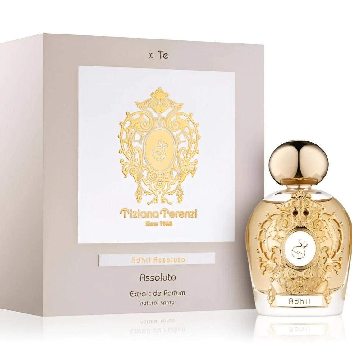 Tiziana Terenzi Adhil Assoluto Extrait De Parfum - Image 4