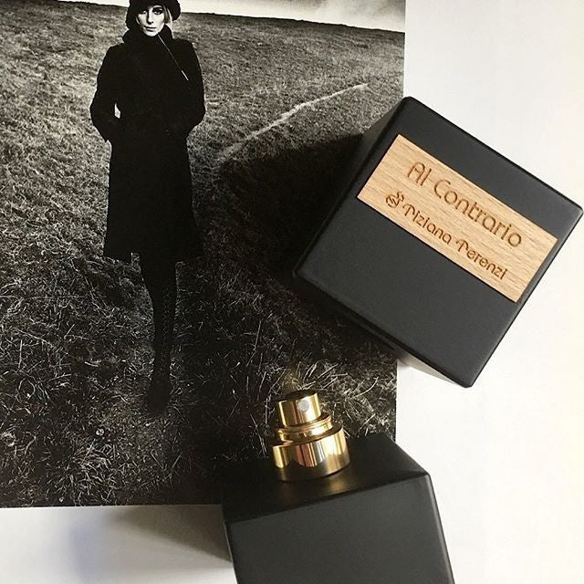 Tiziana Terenzi Al Contrario Extrait De Parfum - Image 3