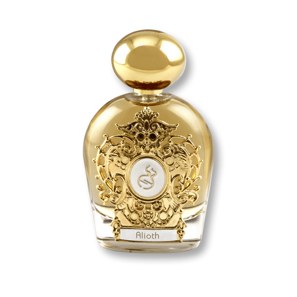 Tiziana Terenzi Alioth Assoluto Extrait De Parfum