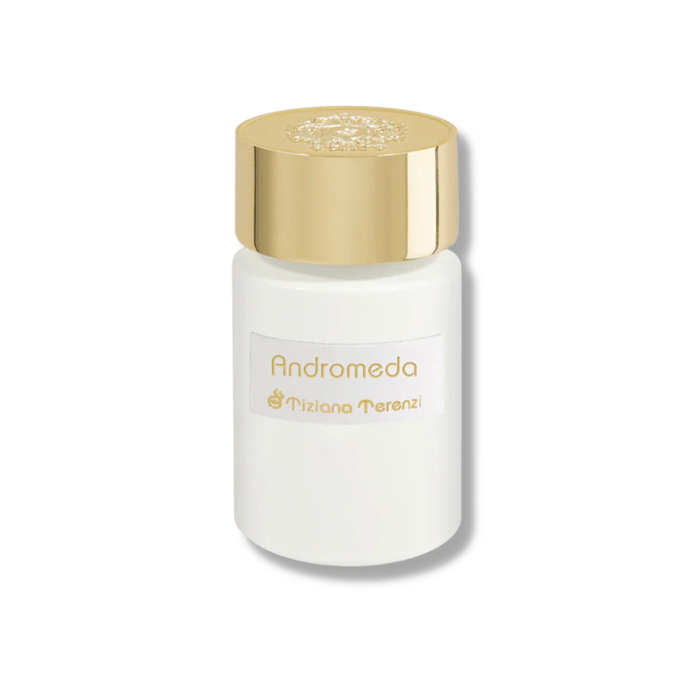 Tiziana Terenzi Andromeda Luna Collection Hair Therapy Perfume Mist