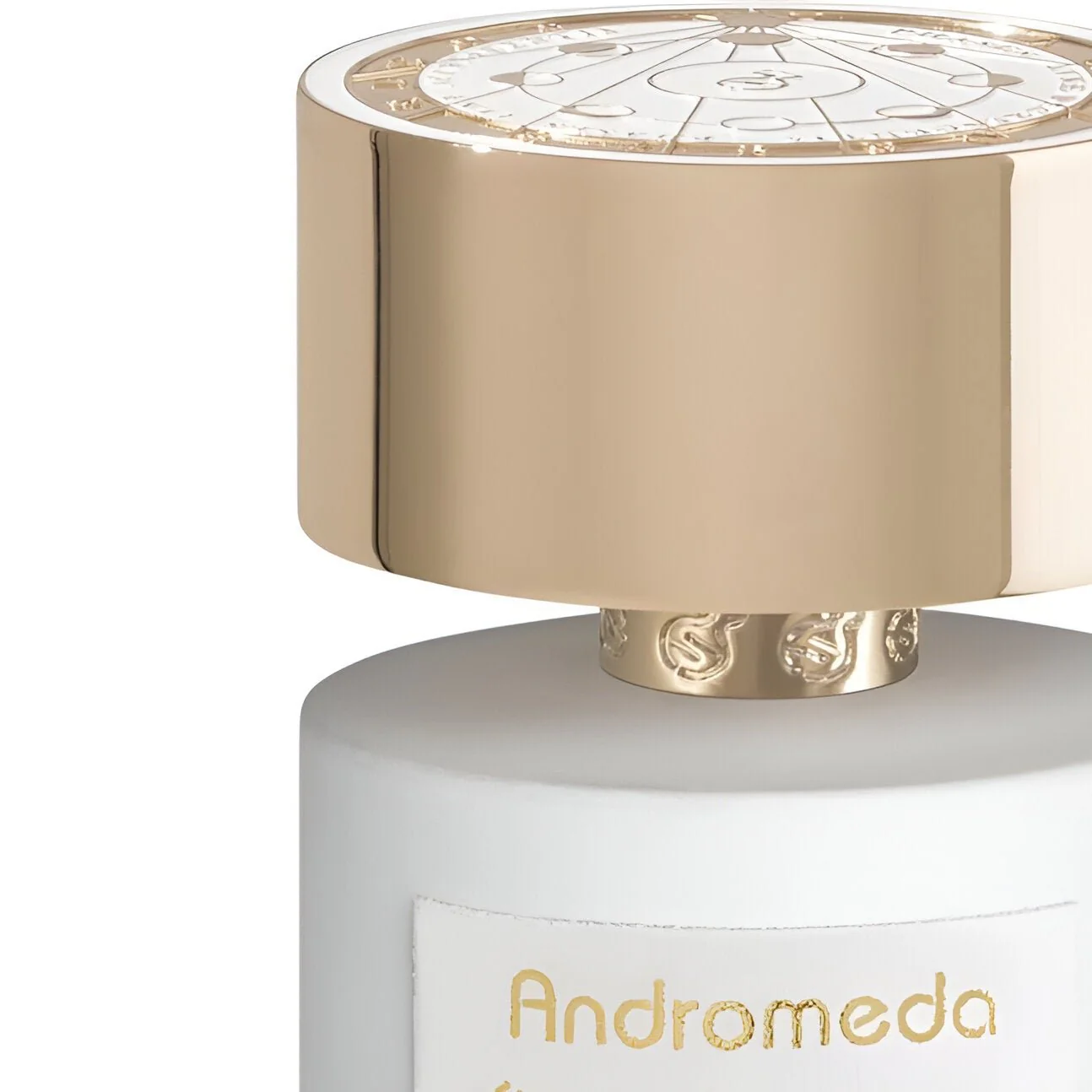 Tiziana Terenzi Andromeda Luna Collection Hair Therapy Perfume Mist - Image 2