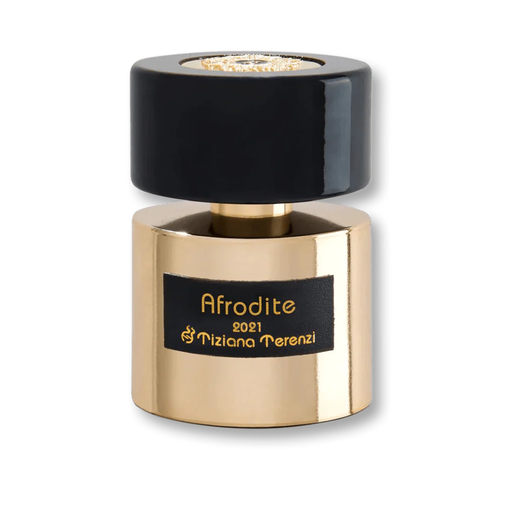 Tiziana Terenzi Anniversary Collection Afrodite Extrait De Parfum