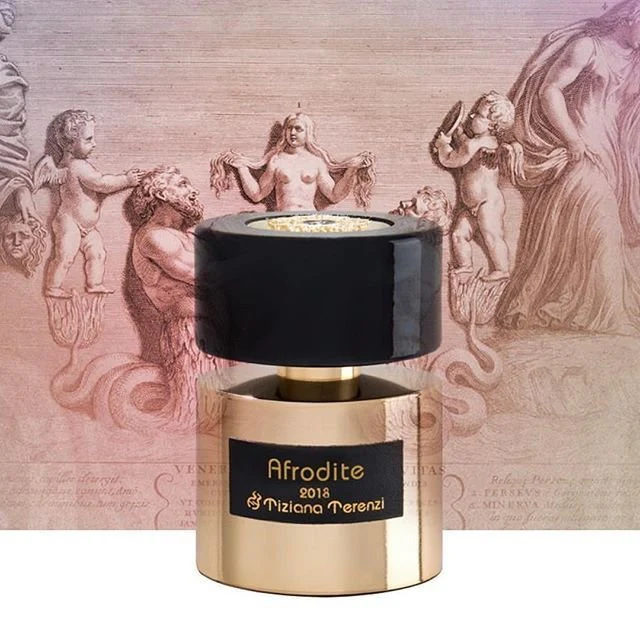 Tiziana Terenzi Anniversary Collection Afrodite Extrait De Parfum - Image 2
