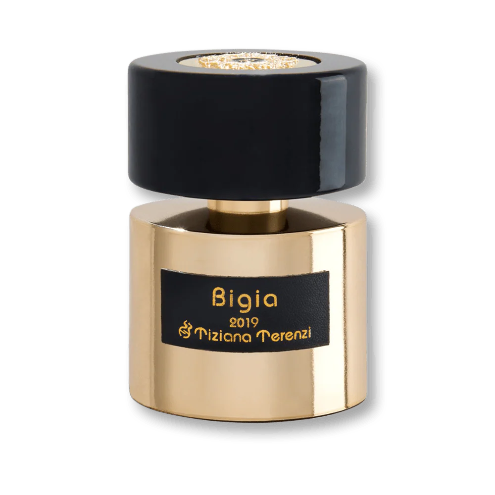 Tiziana Terenzi Anniversary Collection Bigia Extrait De Parfum
