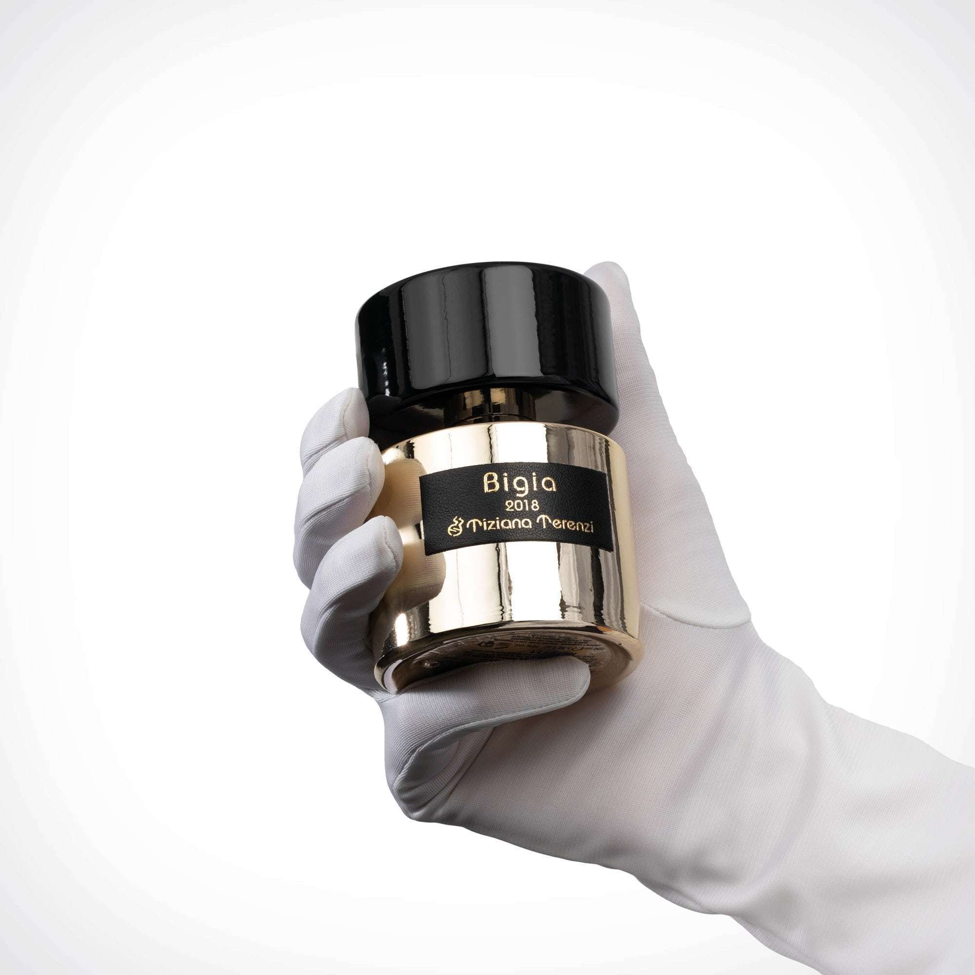 Tiziana Terenzi Anniversary Collection Bigia Extrait De Parfum - Image 2
