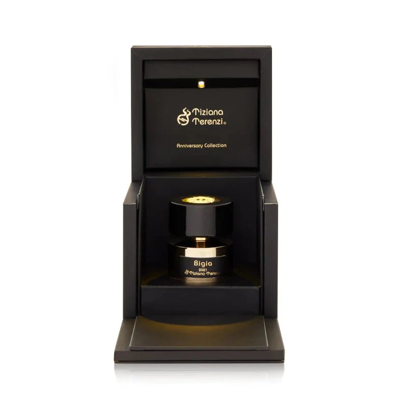 Tiziana Terenzi Anniversary Collection Bigia Extrait De Parfum - Image 3