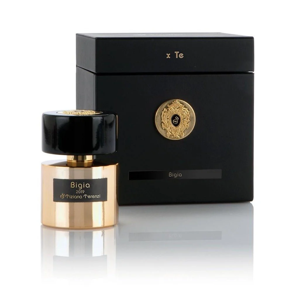 Tiziana Terenzi Anniversary Collection Bigia Extrait De Parfum - Image 4
