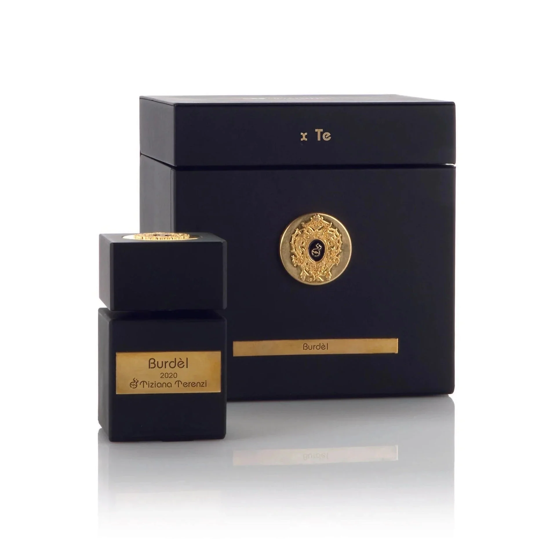 Tiziana Terenzi Anniversary Collection Burdel Extrait De Parfum - Image 2